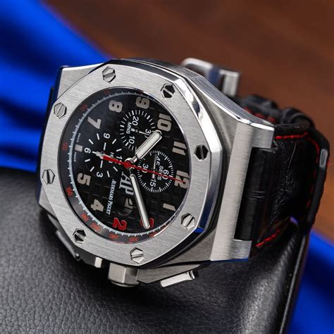 audemars piguet shaquille o& 39